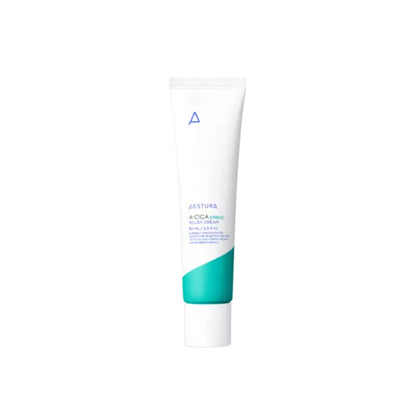 [aestura] A-Cica Calming Cream 60ml - NURVA