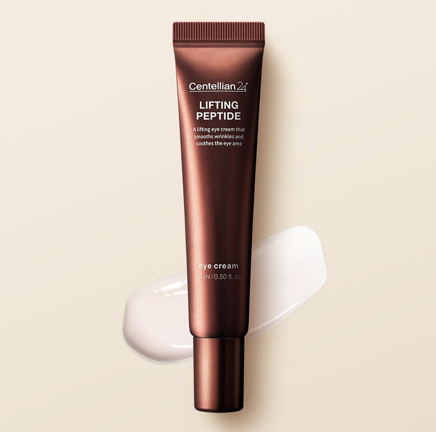 [Centellian24] Lifting Peptide Eye Cream 15ml - NURVA