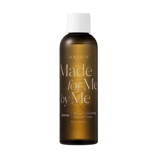 [AXIS-Y] Biome Comforting Infused Toner 200ml