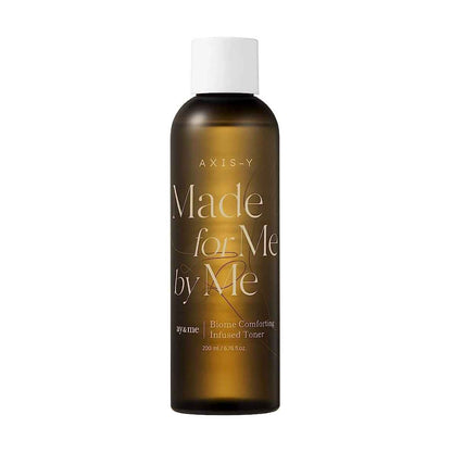 [AXIS-Y] Biome Comforting Infused Toner 200ml