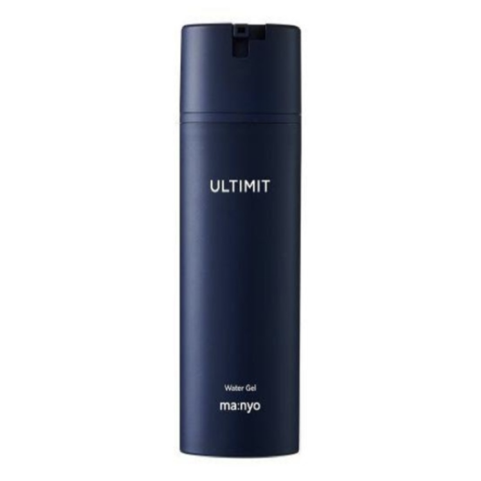 [ma:nyo] Ultimit All-In-One Water Gel 120ml - NURVA