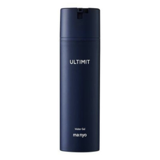 [ma:nyo] Ultimit All-In-One Water Gel 120ml - NURVA