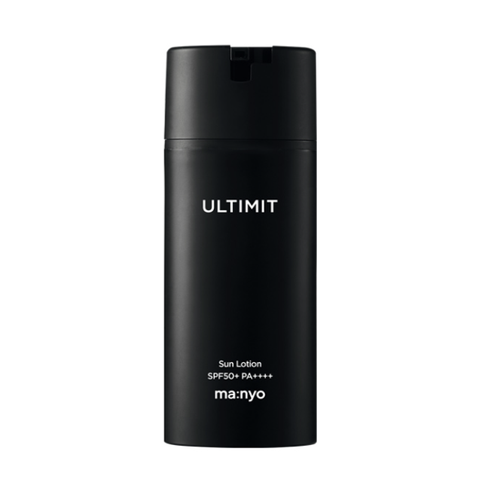 [ma:nyo] Ultimit All-In-One Sun Lotion 100ml - NURVA