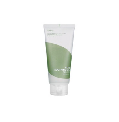 [isntree] Aloe Soothing Gel Fresh-Type 300ml - NURVA