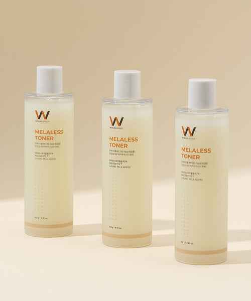 [wonjineffect] Melaless Toner 250g