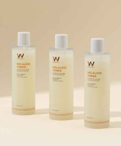 [wonjineffect] Melaless Toner 250g