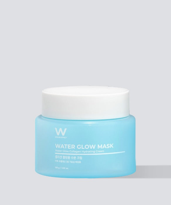 [wonjineffect] Water Glow Mask 100g - NURVA