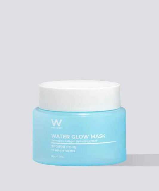 [wonjineffect] Water Glow Mask 100g