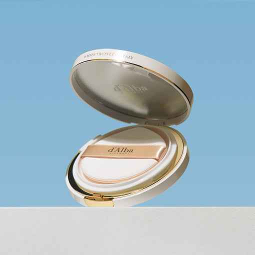 [d'Alba] Waterfull Fresh Sun Cushion 25g
