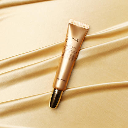 [tonymoly] Intense Care Gold24K Snail Eye Cream 30ml - NURVA