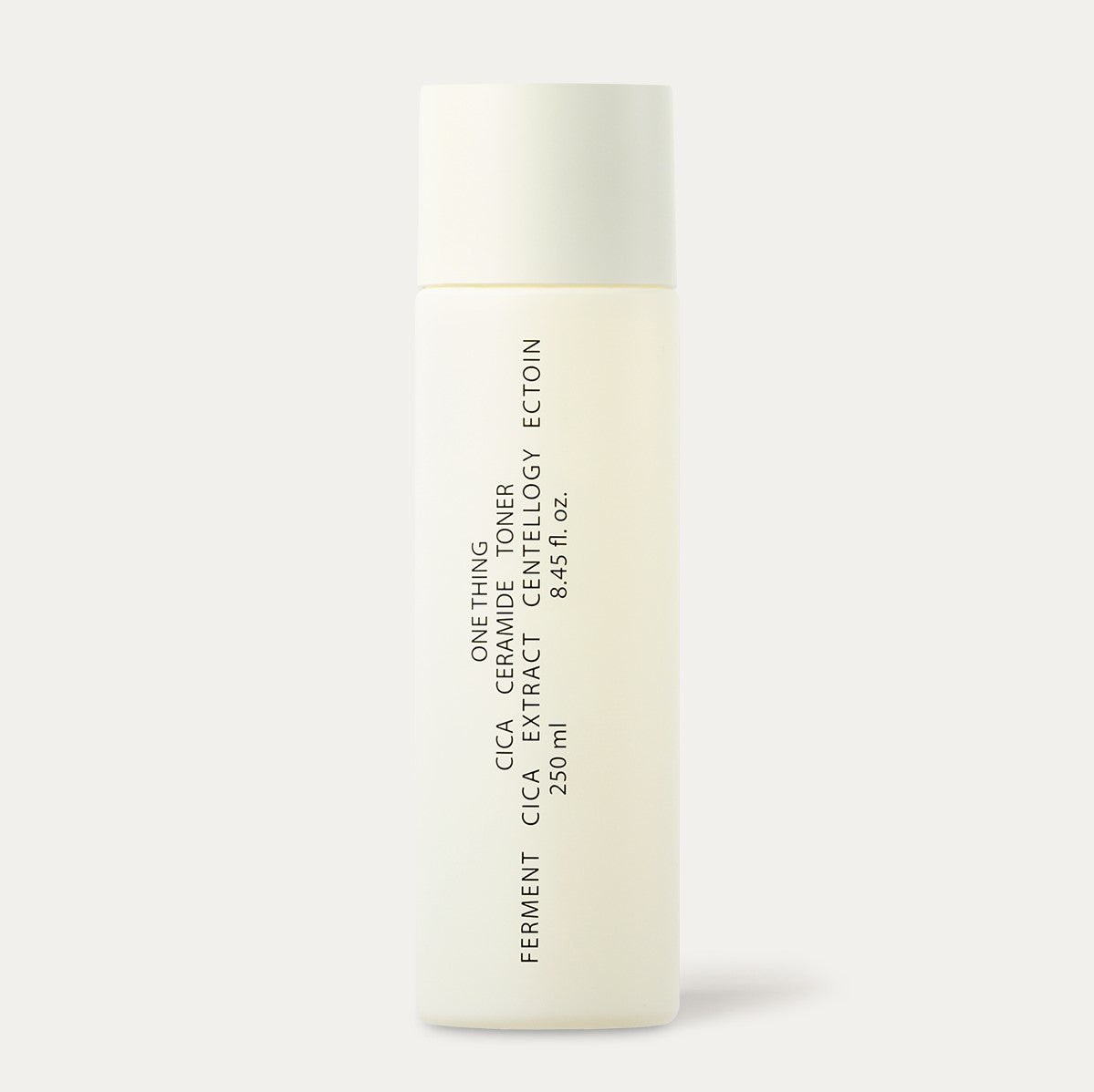 [Onething] Cica Ceramide Toner 250ml - NURVA