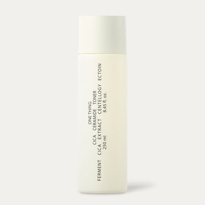 [Onething] Cica Ceramide Toner 250ml - NURVA