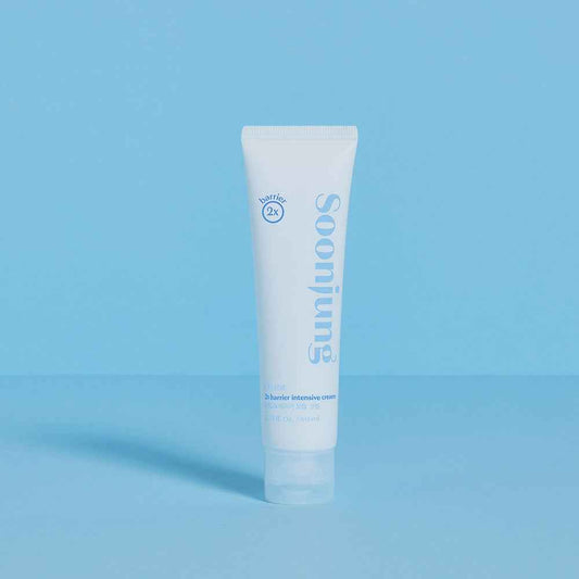 [Etudehouse] SoonJung 2x Barrier Intensive Cream 60ml