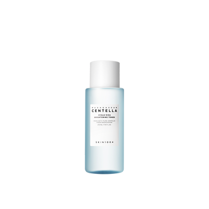 [Skin1004] Madagascar Centella Hyalu-Cica Brightening Toner 210ml - NURVA