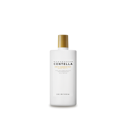 [Skin1004] Madagascar Centella Air-Fit Suncream Plus 50ml - NURVA