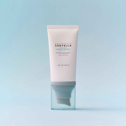 [Skin1004] Madagascar Centella Hyalu-Cica Water-Fit Sun Serum 50ml