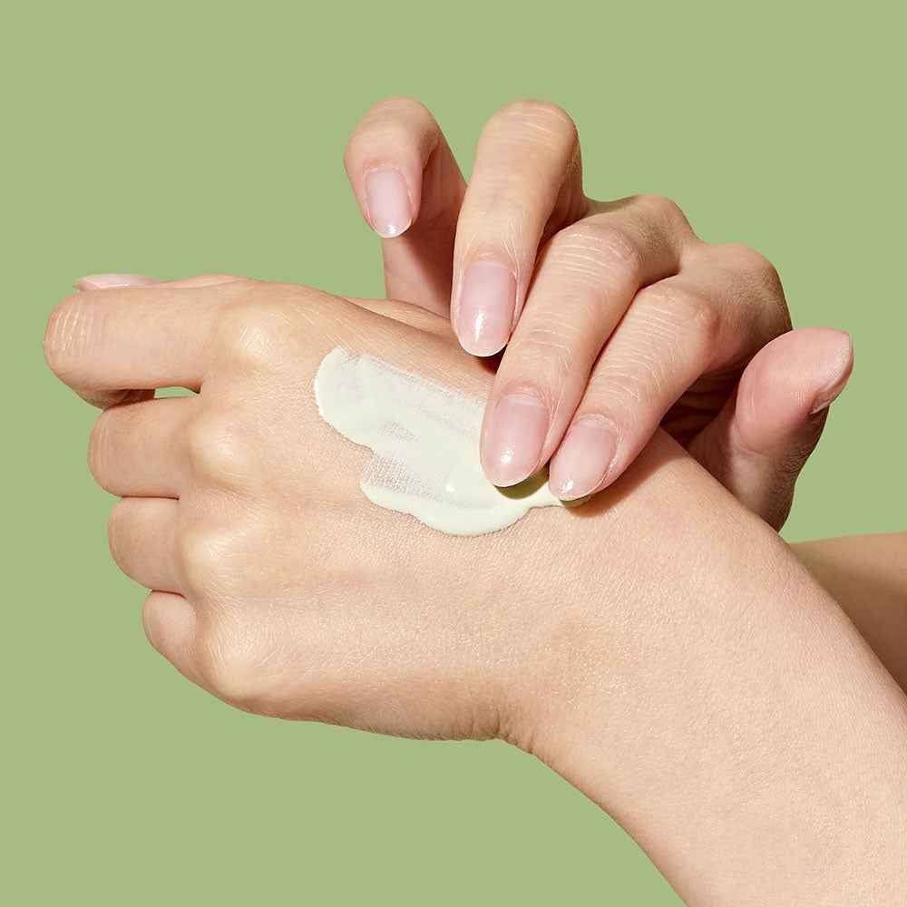 [Dr.Ceuracle] Tea Tree Purifine Green Up Sun SPF50 PA++++ 50ml