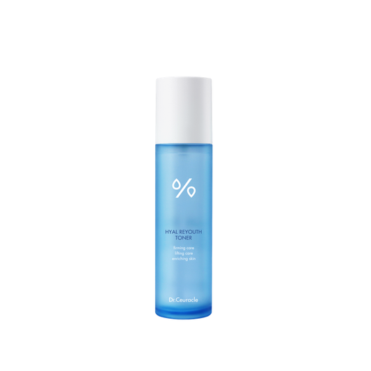 [Dr.Ceuracle] Hyal Reyouth Toner 120ml - NURVA