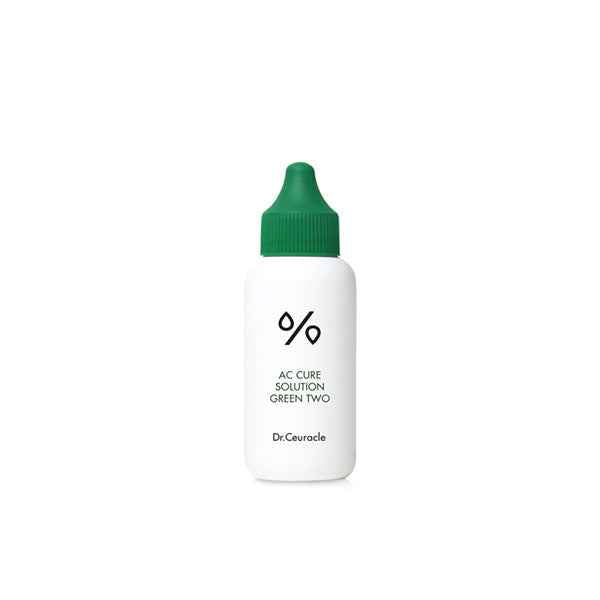 [Dr.Ceuracle] AC Cure Solution Green Two 50ml