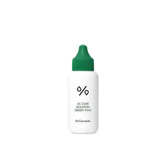 [Dr.Ceuracle] AC Cure Solution Green Two 50ml