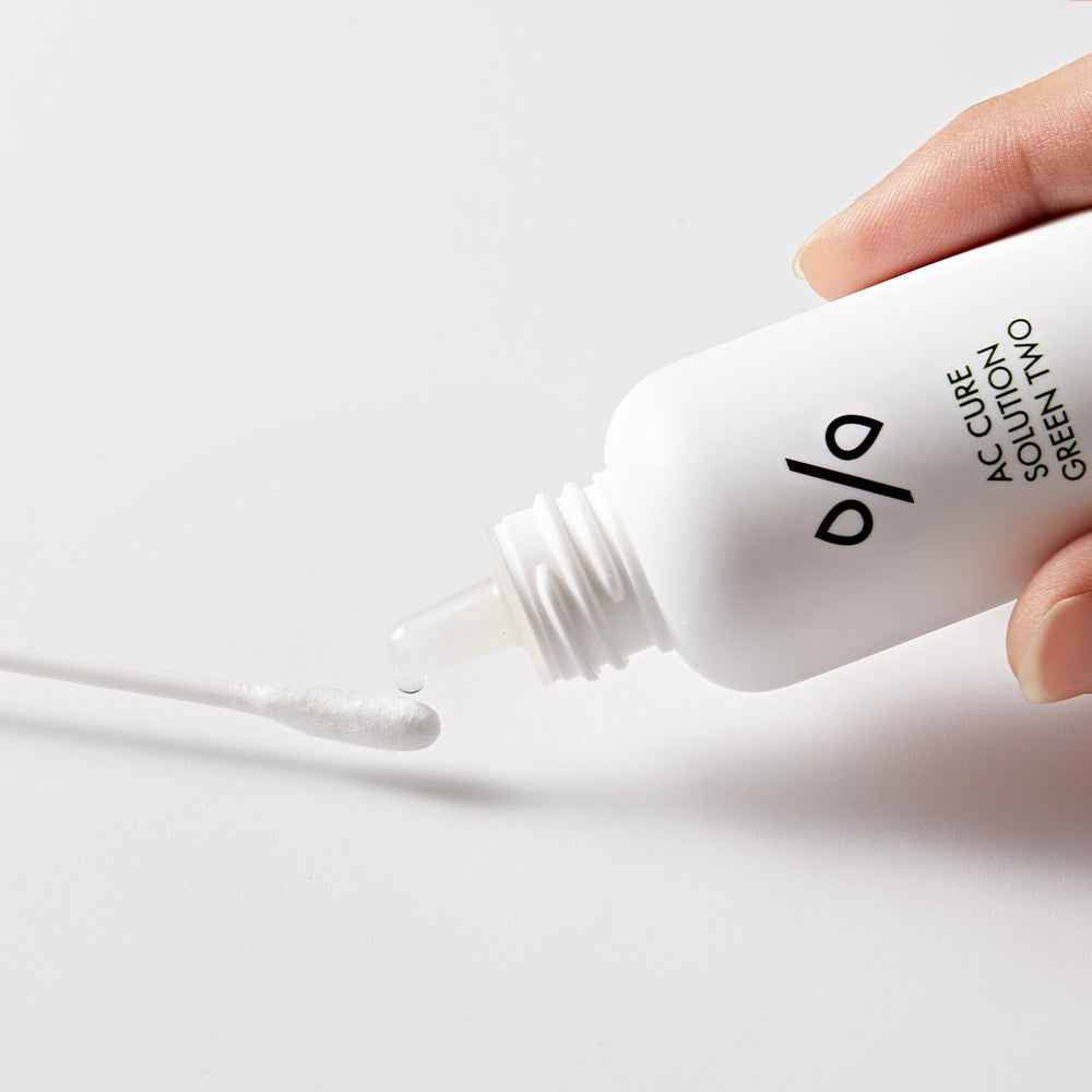 [Dr.Ceuracle] AC Cure Solution Green Two 50ml