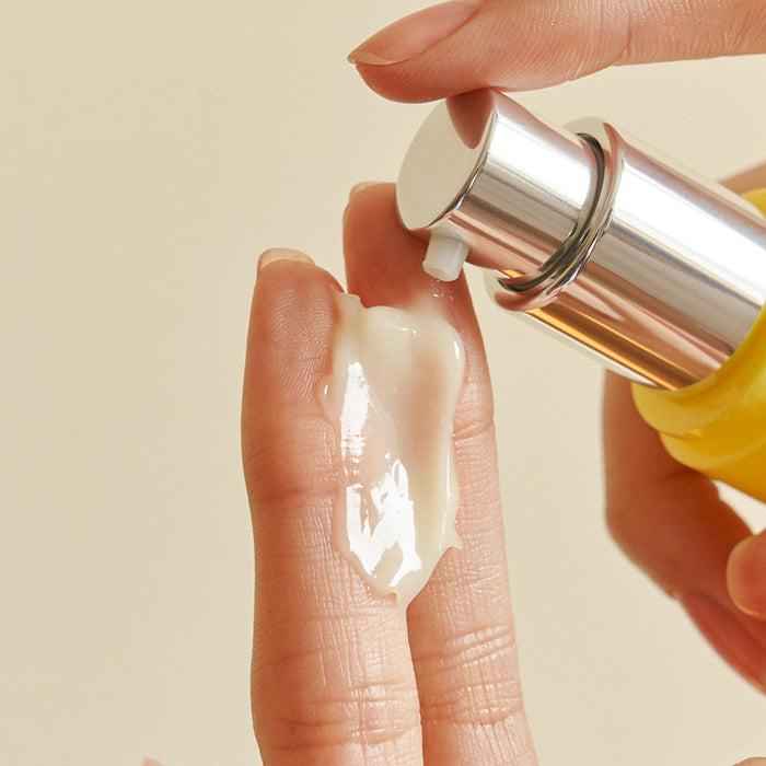 [Goodal] Green Tangerine Vitamin C Eye Cream 30ml