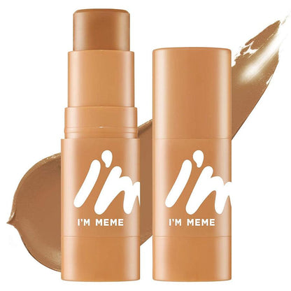 [I'm MEME] I'M MULTI STICK 7g - Bronzer - NURVA