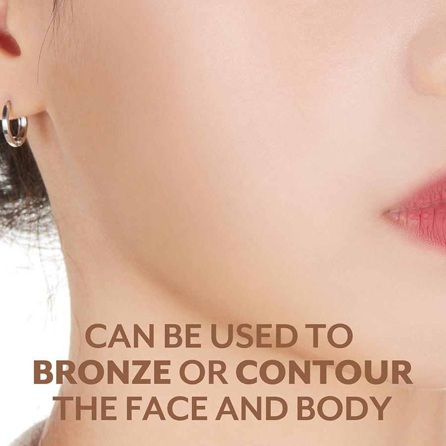 [I'm MEME] I'M MULTI STICK 7g - Bronzer - NURVA