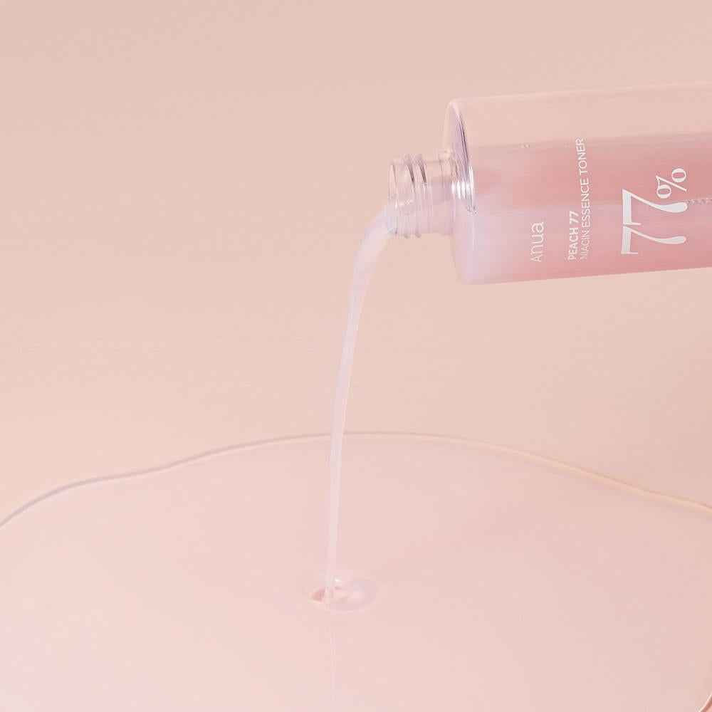 [Anua] PEACH 77 NIACIN ESSENCE TONER 250ml