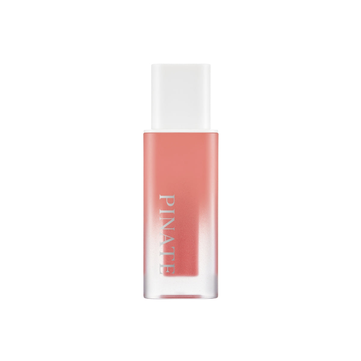 [Pinate] Natural Bloom Lip Oil Serum - Pink Muhly - NURVA