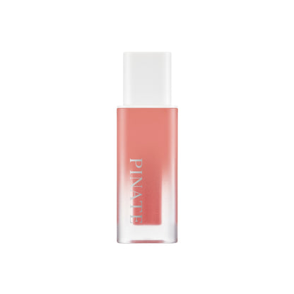 [Pinate] Natural Bloom Lip Oil Serum - Pink Muhly - NURVA