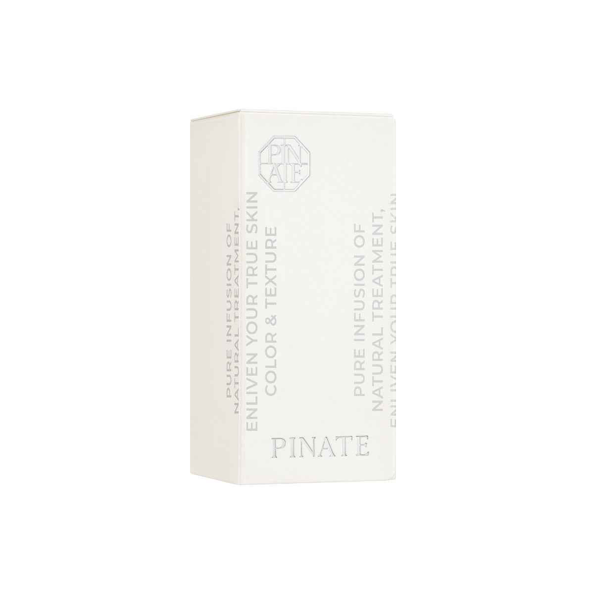 [Pinate] Natural Bloom Lip Oil Serum - Red Camellia