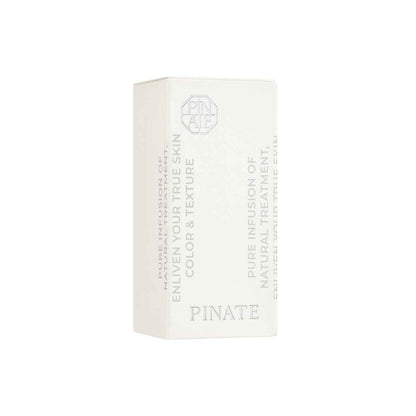 [Pinate] Natural Bloom Lip Oil Serum - Red Camellia