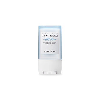 [Skin1004] Hyalu-Cica Silky Fit Sun Stick 20g