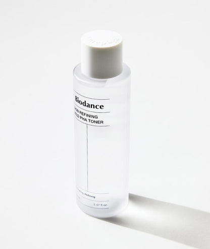 [Biodance] SKIN REFINING MILD PHA TONER 150ml - NURVA