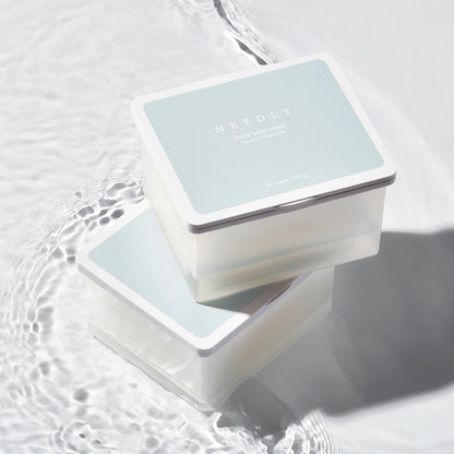 [Needly] Daily Toner Mask Pack 30 Sheets - NURVA