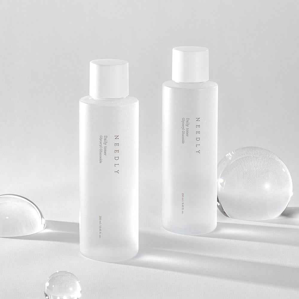 [Needly] Daily Toner 250ml