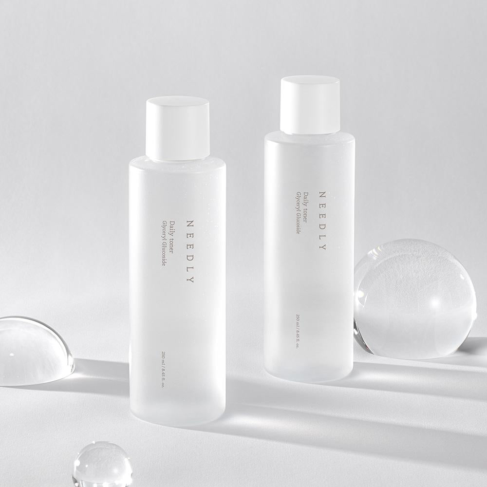 [Needly] Daily Toner 250ml - NURVA