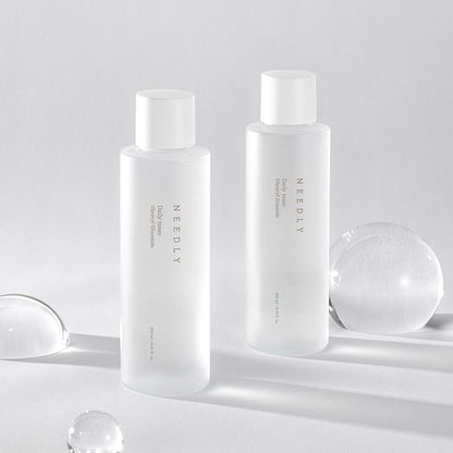 [Needly] Daily Toner 250ml - NURVA