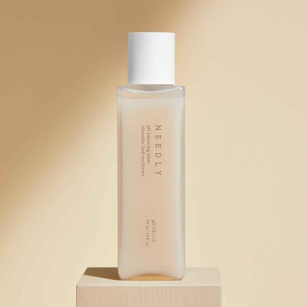 [Needly] pH balancing toner 145ml