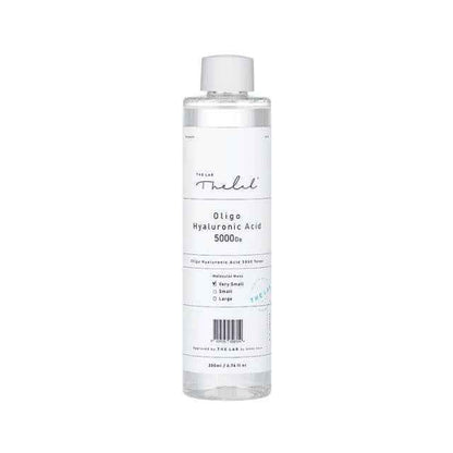 [THE LAB by BLANC DOUX]  Oligo Hyaluronic Acid 5000 Da Toner 200ml