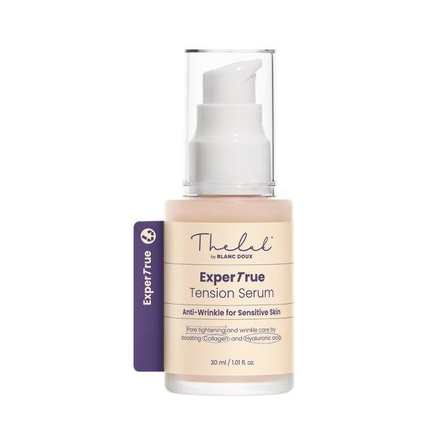 [THE LAB by BLANC DOUX]  Expertrue Tension Serum 30ml - NURVA