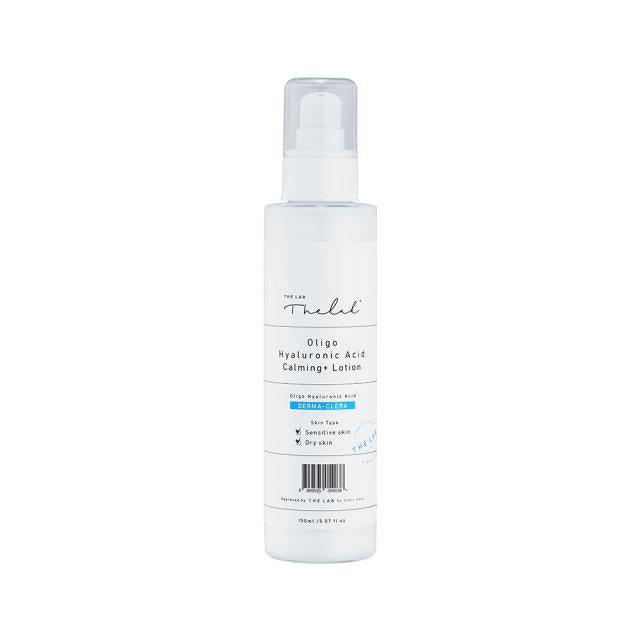 [THE LAB by BLANC DOUX] Oligo Hyaluronic Acid Calming Plus Lotion 150ml - NURVA