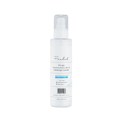 [THE LAB by BLANC DOUX] Oligo Hyaluronic Acid Calming Plus Lotion 150ml - NURVA