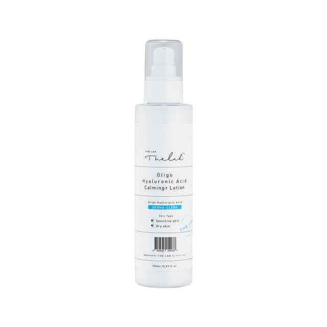 [THE LAB by BLANC DOUX] Oligo Hyaluronic Acid Calming Plus Lotion 150ml