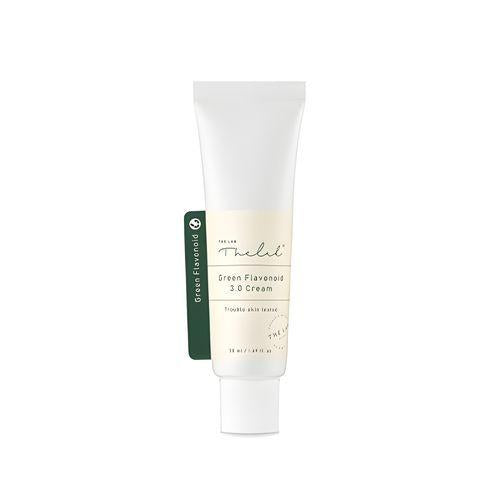[THE LAB by BLANC DOUX] Green Flavonoid 3.0 Cream 50 ml - NURVA