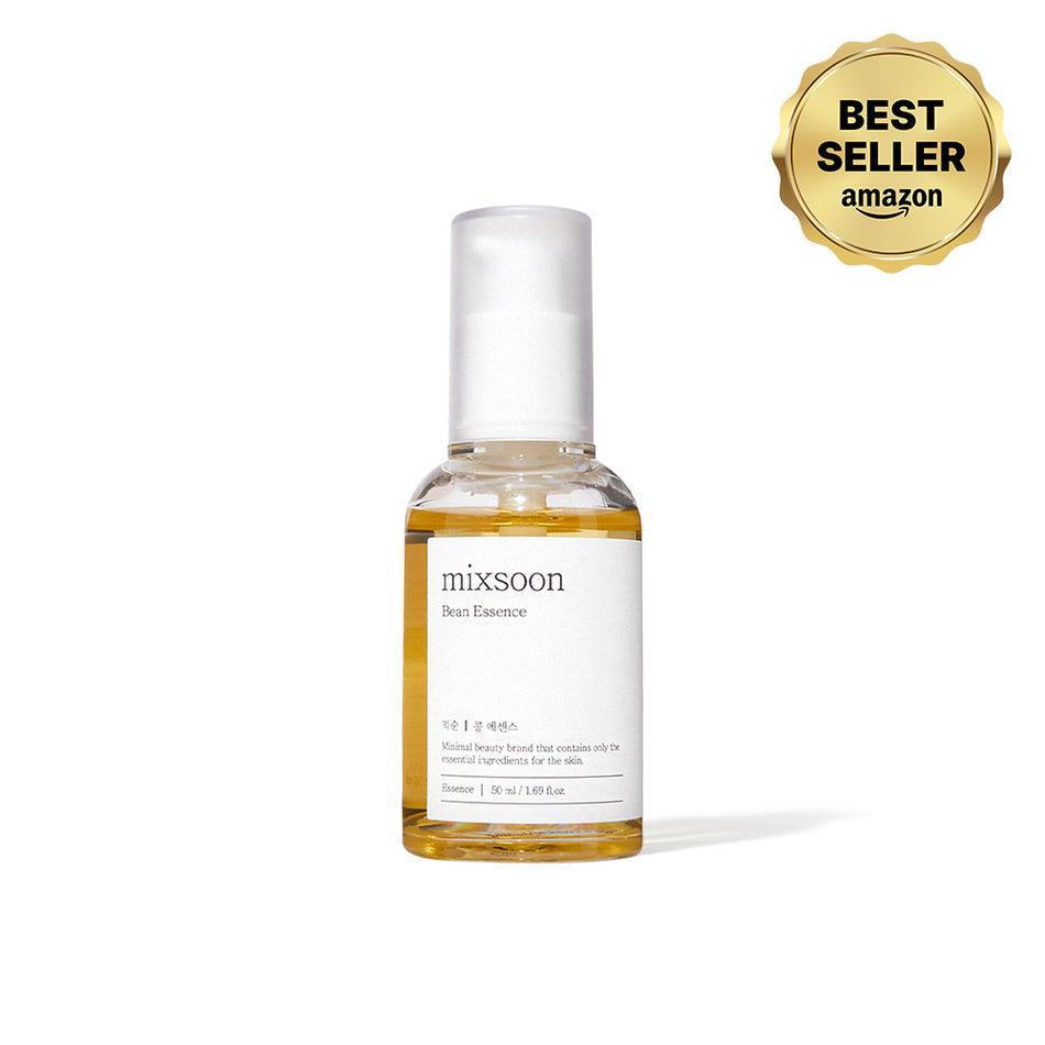 [MIXSOON] Bean Essence 50ml - NURVA