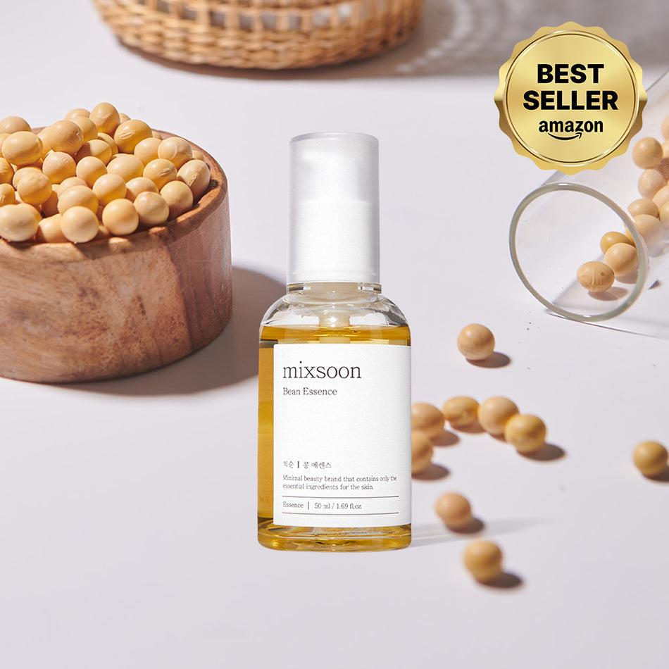 [MIXSOON] Bean Essence 50ml - NURVA