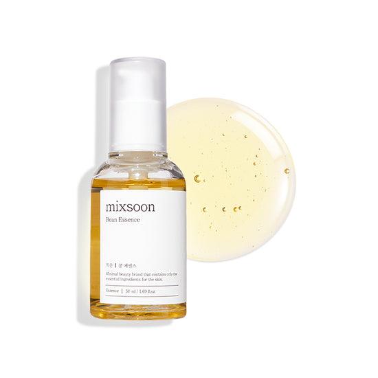 [MIXSOON] Bean Essence 50ml - NURVA