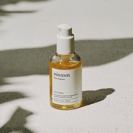 [MIXSOON] Bean Essence 50ml - NURVA